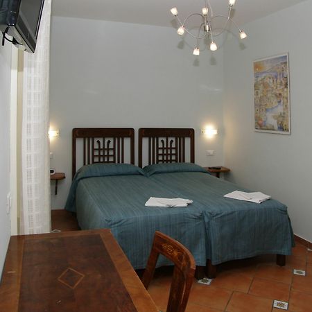 Dolcevitasorrento Guest House Εξωτερικό φωτογραφία
