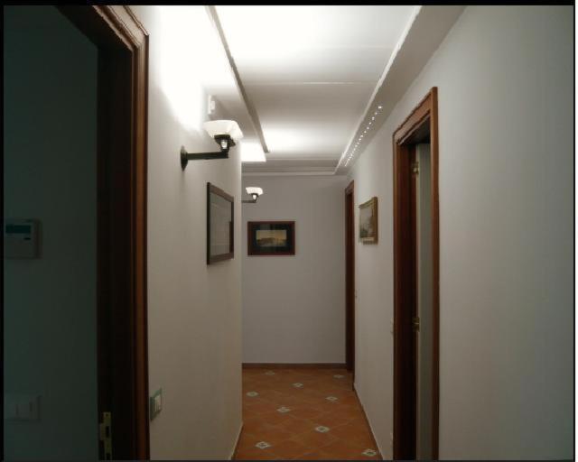 Dolcevitasorrento Guest House Εξωτερικό φωτογραφία