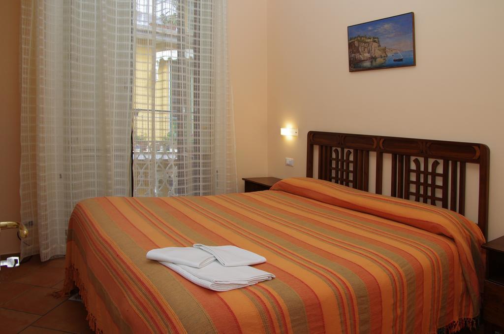 Dolcevitasorrento Guest House Εξωτερικό φωτογραφία