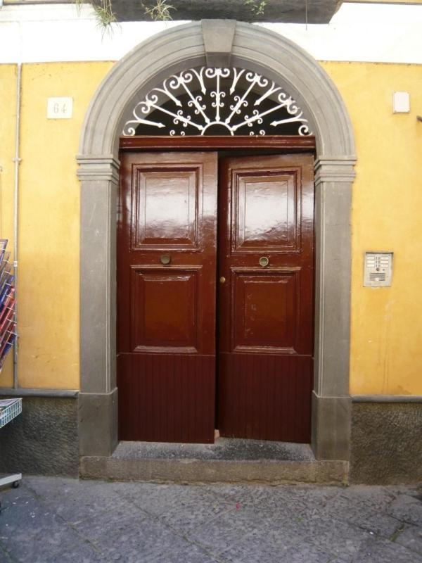 Dolcevitasorrento Guest House Εξωτερικό φωτογραφία