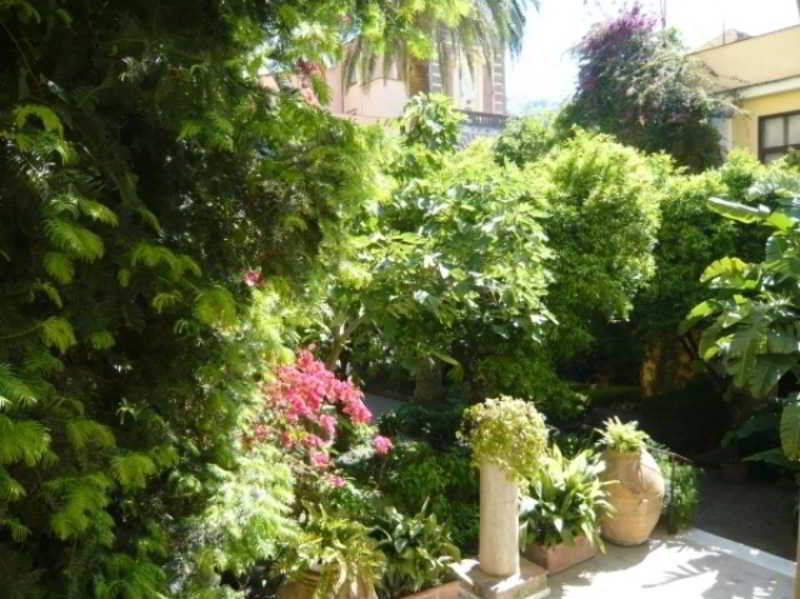 Dolcevitasorrento Guest House Εξωτερικό φωτογραφία