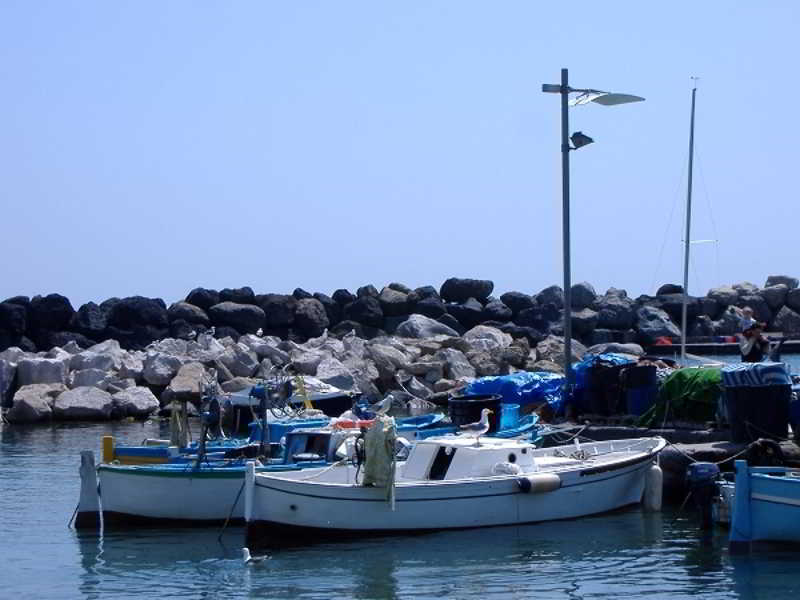 Dolcevitasorrento Guest House Εξωτερικό φωτογραφία