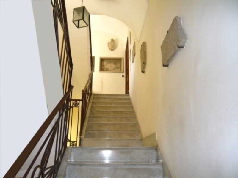 Dolcevitasorrento Guest House Εξωτερικό φωτογραφία