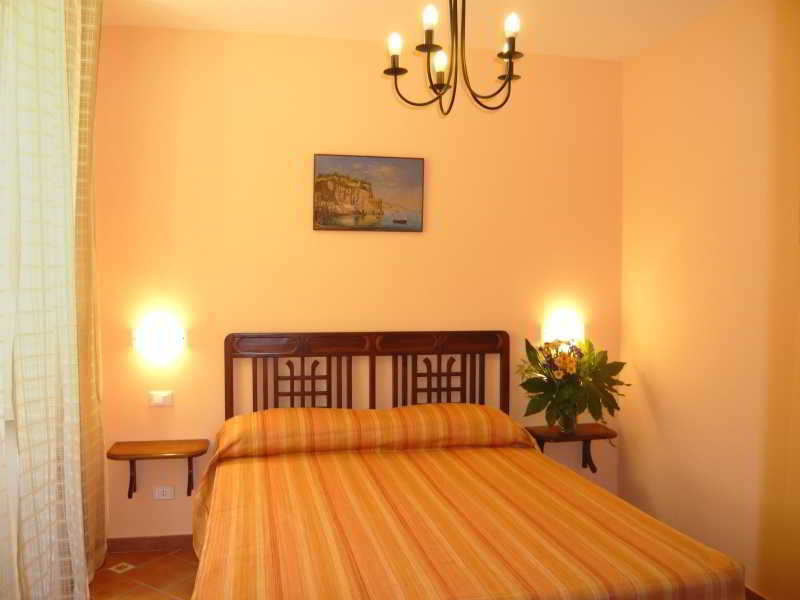 Dolcevitasorrento Guest House Εξωτερικό φωτογραφία