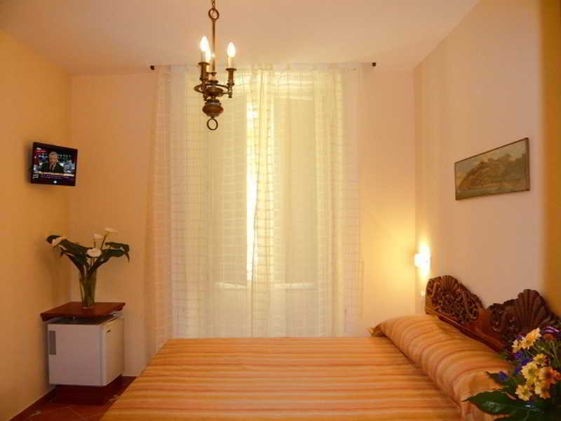 Dolcevitasorrento Guest House Εξωτερικό φωτογραφία